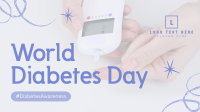 Diabetes Awareness Day Video