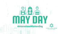 May Day Video Design