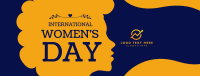 Women's Day Facebook Cover