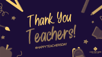 Your Best Teacher Ever Animation