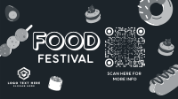 Our Foodie Fest! Facebook Event Cover