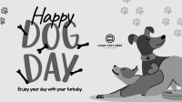 Furbabies Day Facebook Event Cover