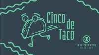 Taco Mayo Facebook Event Cover