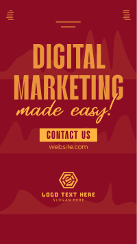 Digital Marketing Business Solutions TikTok Video