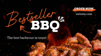 Bestseller BBQ Video