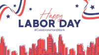 Celebrate Hard Work Facebook Event Cover