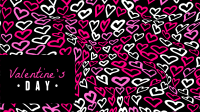 Cupid Zoom Background example 2