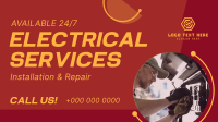 Electrical Installation Service Video