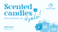 Scented Serenity Animation