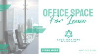 This Office Space is for Lease Animation