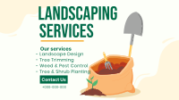 Landscape Professionals Facebook Event Cover