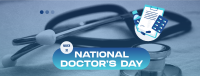 Honoring Doctors Facebook Cover