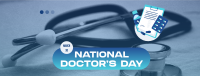 Honoring Doctors Facebook Cover Image Preview