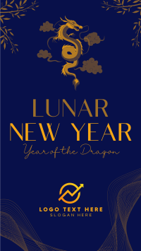 Lunar New Year Video