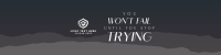 Above Mountain LinkedIn Banner Design