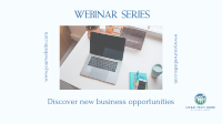 Webinar Series Facebook Event Cover