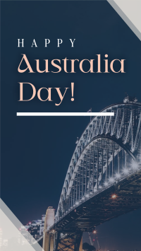 Australian Day Together Video