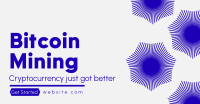 Better Cryptocurrency is Here Facebook Ad