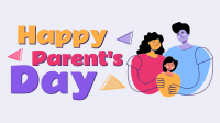 Parents Appreciation Day Facebook Event Cover