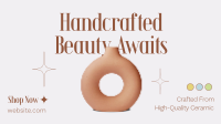 Ceramic Pottery Collection Animation