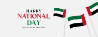 Happy National Day Facebook Cover