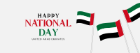 Happy National Day Facebook Cover Image Preview