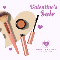 Valentine's Special Sale Instagram Post