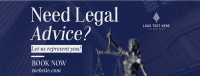 Legal Advice Facebook Cover