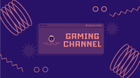 Players' Paradise YouTube Banner