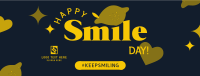 Smile Lemon Facebook Cover