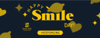 Smile Lemon Facebook Cover Image Preview