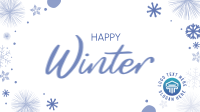 Winter Is Coming Animation