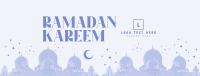 Celebrating Ramadan Facebook Cover