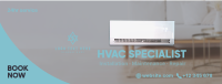 HVAC Specialist Facebook Cover