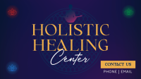 Holistic Healing Center Video