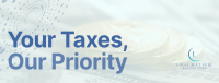 Tax Assurance Facebook Cover