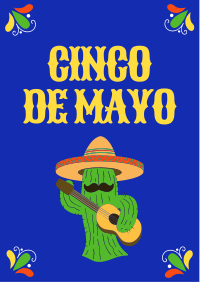 Sombrero Flyer example 2