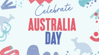 Celebrate Australia Video Design