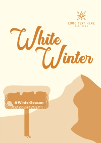 Winter Flyer example 4