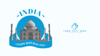 Incredible India Monument Facebook Event Cover