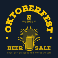 Feast of Beers T-shirt Image Preview