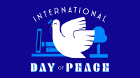 Simple Peace Day Video