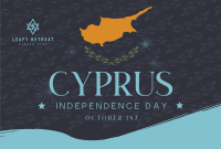 Cyrpus Independence Pinterest Cover Image Preview