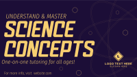 Science Concept Lessons Animation