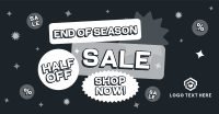 Neon Stickers Sale Facebook Ad Image Preview