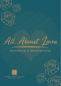 Roses of Love Poster