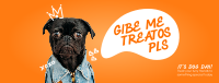 Gibe Doge Treatos Facebook Cover