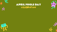 Jokester's Day Zoom Background Image Preview