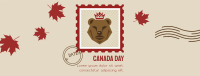 Bear Canada Facebook Cover