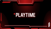 Playtime Zoom Background